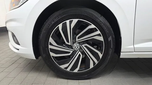 Volkswagen Jetta 2021 1.4 TSI Prestige