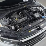 Volkswagen Jetta 2021 1.4 TSI Prestige
