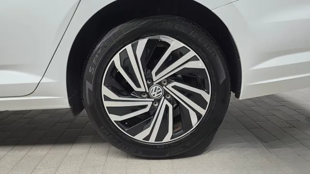 Volkswagen Jetta 2021 1.4 TSI Prestige