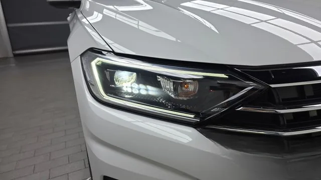 Volkswagen Jetta 2021 1.4 TSI Prestige