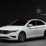 Volkswagen Jetta 2021 1.4 TSI Prestige