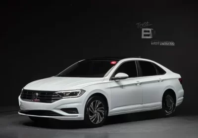 Volkswagen Jetta 2021 1.4 TSI Prestige
