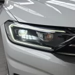 Volkswagen Jetta 2021 1.4 TSI Prestige