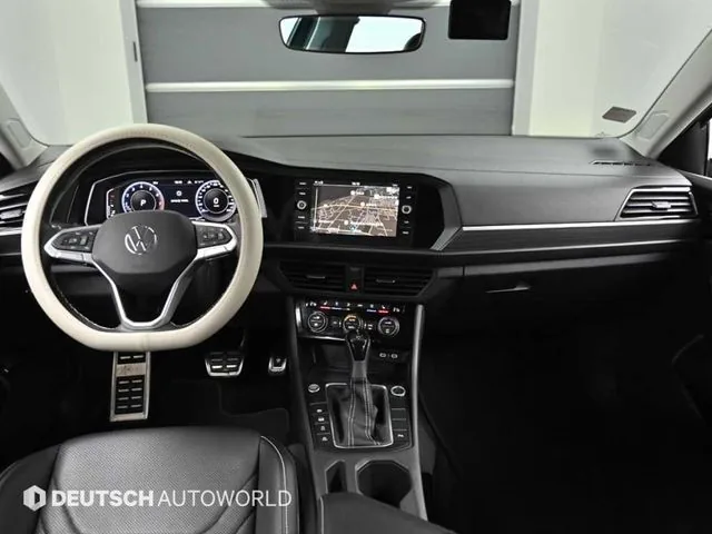 Volkswagen Jetta 2023 1.5 TSI Prestige