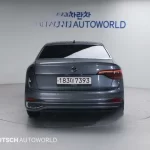 Volkswagen Jetta 2023 1.5 TSI Prestige