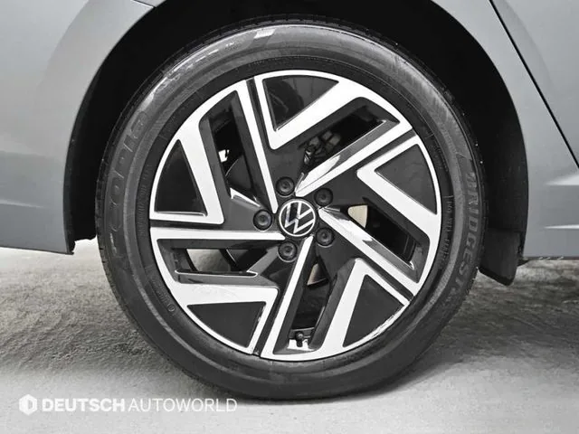 Volkswagen Jetta 2023 1.5 TSI Prestige