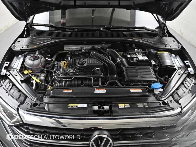 Volkswagen Jetta 2023 1.5 TSI Prestige