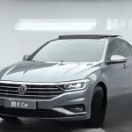 Volkswagen Jetta 2021 1.4 TSI Prestige