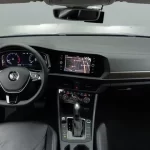 Volkswagen Jetta 2021 1.4 TSI Prestige