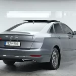 Volkswagen Jetta 2021 1.4 TSI Prestige