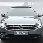 Volkswagen Jetta 2021 1.4 TSI Prestige