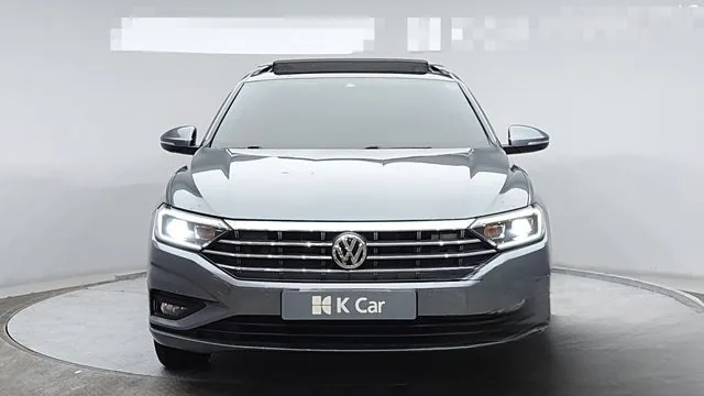 Volkswagen Jetta 2021 1.4 TSI Prestige