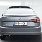 Volkswagen Jetta 2021 1.4 TSI Prestige