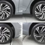 Volkswagen Jetta 2021 1.4 TSI Prestige