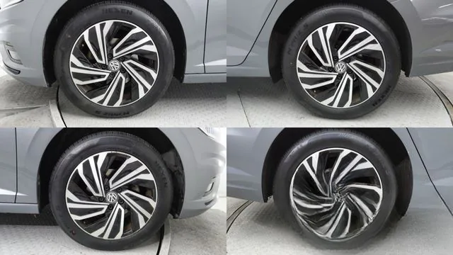 Volkswagen Jetta 2021 1.4 TSI Prestige
