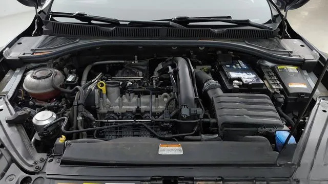 Volkswagen Jetta 2021 1.4 TSI Prestige