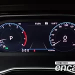 Volkswagen Jetta 2021 1.4 TSI Prestige