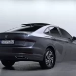 Volkswagen Jetta 2021 1.4 TSI Prestige