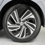 Volkswagen Jetta 2021 1.4 TSI Prestige