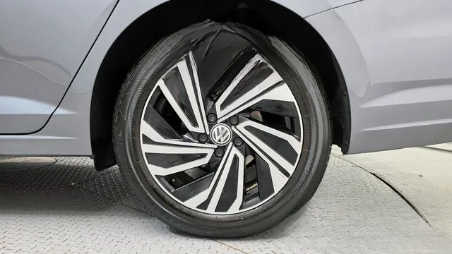 Volkswagen Jetta 2021 1.4 TSI Prestige