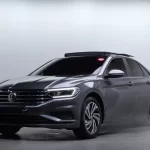 Volkswagen Jetta 2021 1.4 TSI Prestige