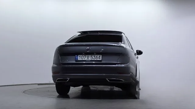 Volkswagen Jetta 2021 1.4 TSI Prestige
