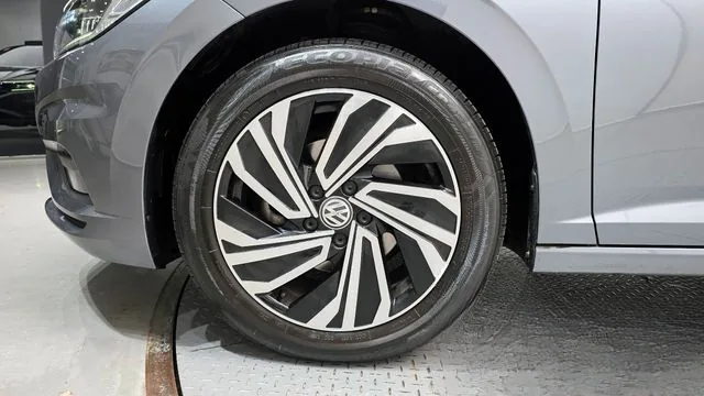 Volkswagen Jetta 2021 1.4 TSI Prestige