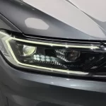Volkswagen Jetta 2021 1.4 TSI Prestige