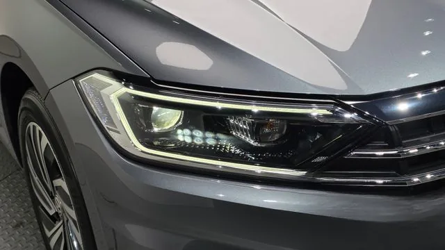 Volkswagen Jetta 2021 1.4 TSI Prestige