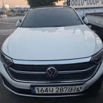 Volkswagen Jetta 2023 1.5 TSI Prestige