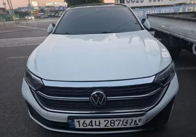 Volkswagen Jetta 2023 1.5 TSI Prestige