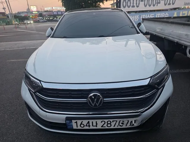 Volkswagen Jetta 2023 1.5 TSI Prestige