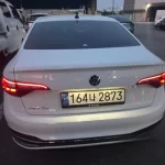 Volkswagen Jetta 2023 1.5 TSI Prestige
