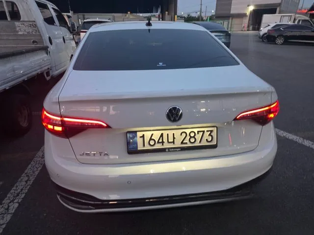 Volkswagen Jetta 2023 1.5 TSI Prestige