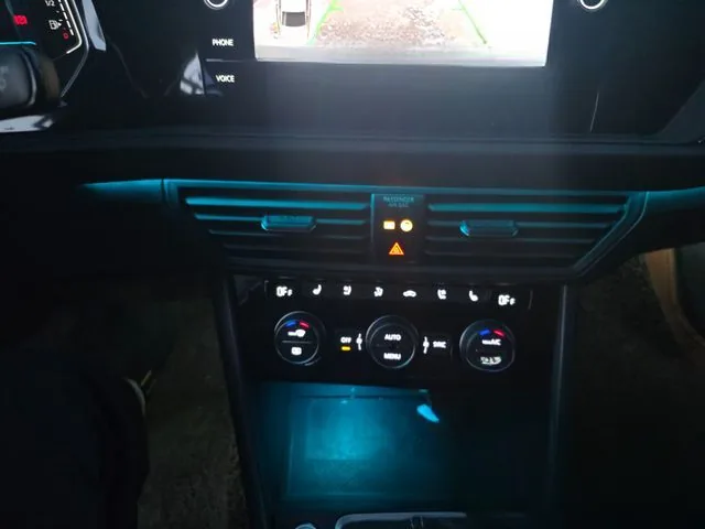 Volkswagen Jetta 2023 1.5 TSI Prestige