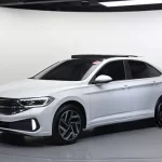 Volkswagen Jetta 2023 1.5 TSI Prestige