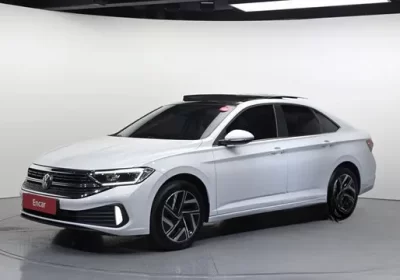 Volkswagen Jetta 2023 1.5 TSI Prestige
