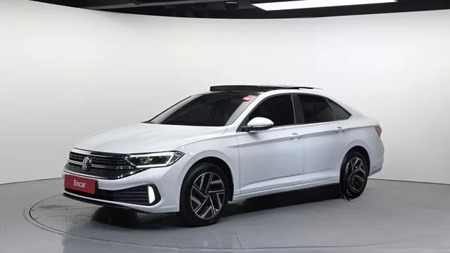 Volkswagen Jetta 2023 1.5 TSI Prestige