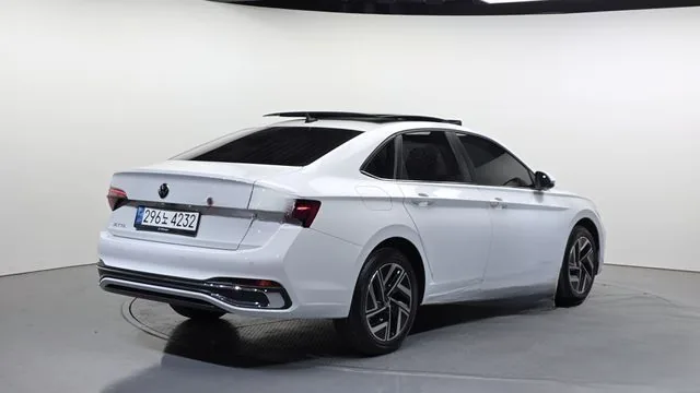 Volkswagen Jetta 2023 1.5 TSI Prestige