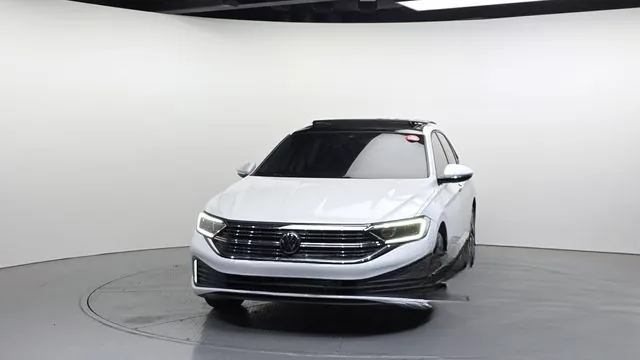 Volkswagen Jetta 2023 1.5 TSI Prestige