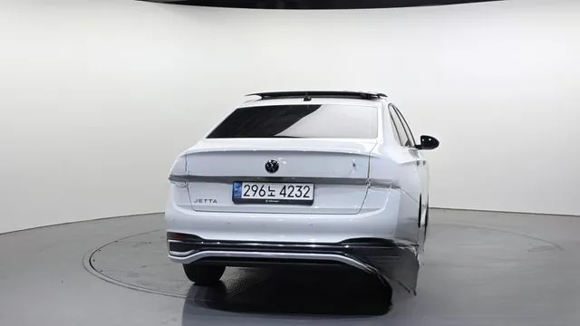 Volkswagen Jetta 2023 1.5 TSI Prestige