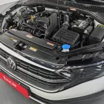 Volkswagen Jetta 2023 1.5 TSI Prestige