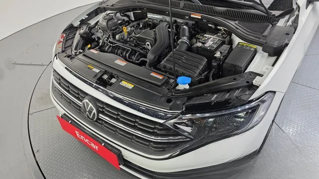 Volkswagen Jetta 2023 1.5 TSI Prestige