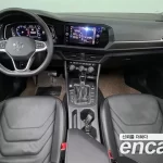 Volkswagen Jetta 2023 1.5 TSI Prestige