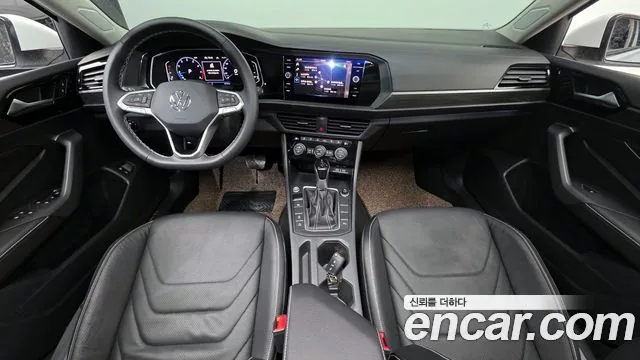 Volkswagen Jetta 2023 1.5 TSI Prestige