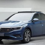 Volkswagen Jetta 2021 1.4 TSI Prestige
