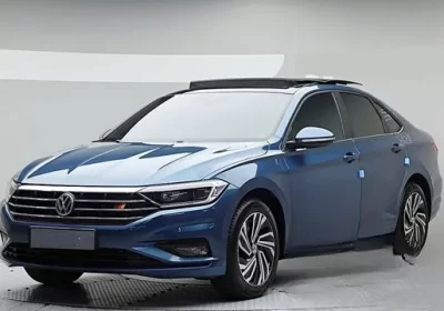 Volkswagen Jetta 2021 1.4 TSI Prestige