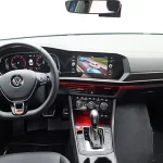 Volkswagen Jetta 2021 1.4 TSI Prestige