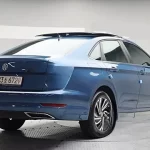 Volkswagen Jetta 2021 1.4 TSI Prestige
