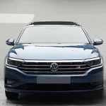 Volkswagen Jetta 2021 1.4 TSI Prestige